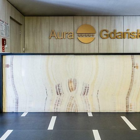 Apartments Aura Gdansk By Renters 外观 照片