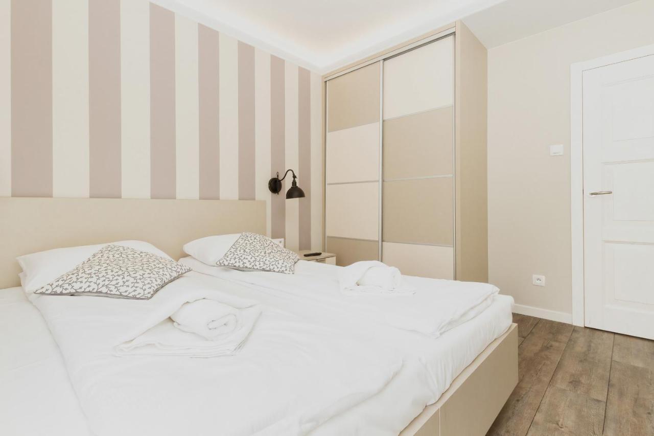 Apartments Aura Gdansk By Renters 外观 照片