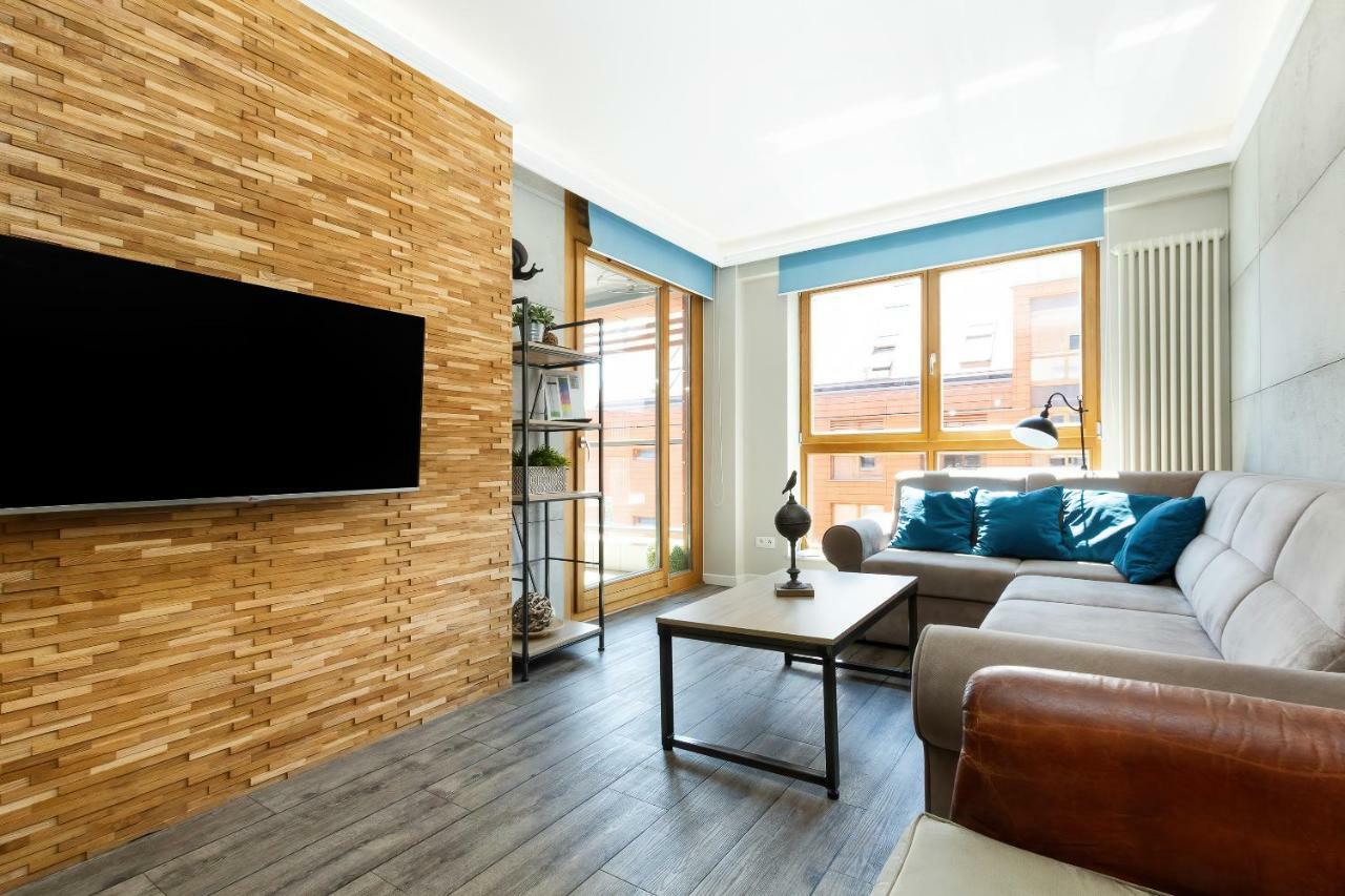 Apartments Aura Gdansk By Renters 外观 照片