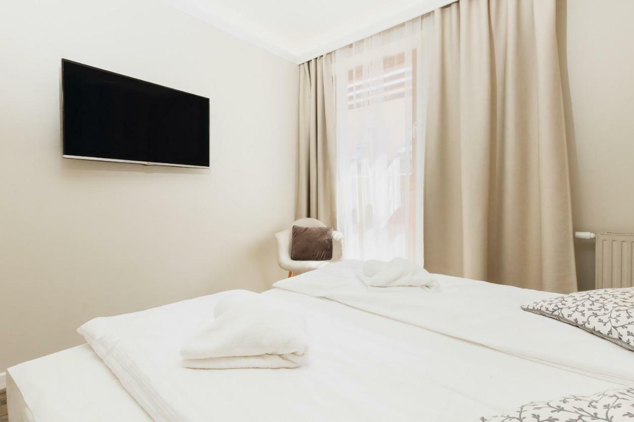 Apartments Aura Gdansk By Renters 外观 照片